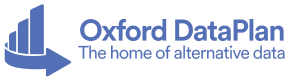 Oxford Data Plan Logo